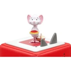 Tonies Tilda Apfelkern - Das Geheime Kuchenrezept, Spielfigur -Tonies Tonies Tilda Apfelkern Das geheime Kuchenrezept Spielfigur@@1se2tt1i 2