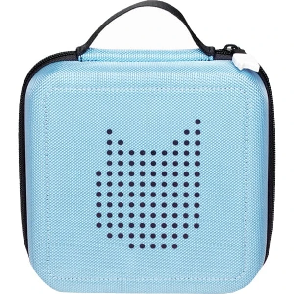 Tonies Tonie - Transporter Hellblau, Tasche 1 Tonies Tonie - Transporter Hellblau, Tasche
