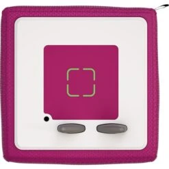 Tonies Toniebox Starterset Beere (Kreativ-Tonie), Lautsprecher 6 Tonies Toniebox Starterset Beere (Kreativ-Tonie), Lautsprecher -Tonies Tonies Toniebox Starterset Beere Kreativ Tonie Lautsprecher@@1se2t03j 2