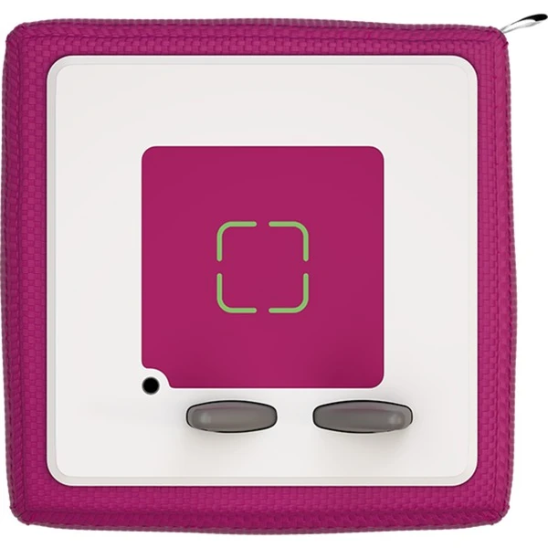 Tonies Toniebox Starterset Beere (Kreativ-Tonie), Lautsprecher 3 Tonies Toniebox Starterset Beere (Kreativ-Tonie), Lautsprecher – Bild 3