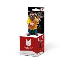 Tonies Unter Meinem Bett - Teil 1, Spielfigur -Tonies Tonies Unter meinem Bett Teil 1 Spielfigur@@1se2t00h 3