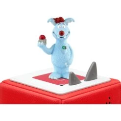 Tonies Woozle Goozle - Luft & Elektrizit, Spielfigur 6 Tonies Woozle Goozle - Luft & Elektrizit, Spielfigur -Tonies Tonies Woozle Goozle Luft Elektrizit Spielfigur@@1910649 2