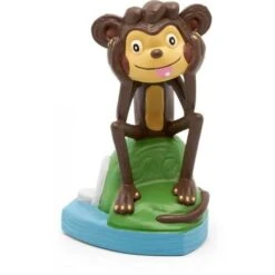 Tonies® Affenzahn Utopia - Die Abenteuer Von Affenzahn