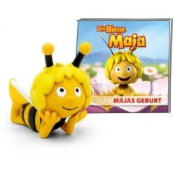 Tonies® Biene Maja - Majas Geburt -Tonies biene maja majas geburt 4251192107411 2