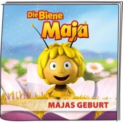 Tonies® Biene Maja - Majas Geburt -Tonies biene maja majas geburt 4251192107411 4