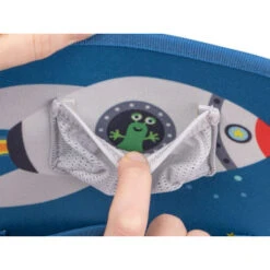 Tonies® Bühnen-Transporter - Durch Die Galaxie -Tonies buehnen transporter durch die galaxie 4