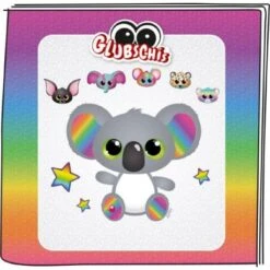 Tonies® Glubschis - Miss Crayon Auf Heißer Spur 5 Tonies® Glubschis - Miss Crayon Auf Heißer Spur -Tonies glubschis miss crayon auf hei 2