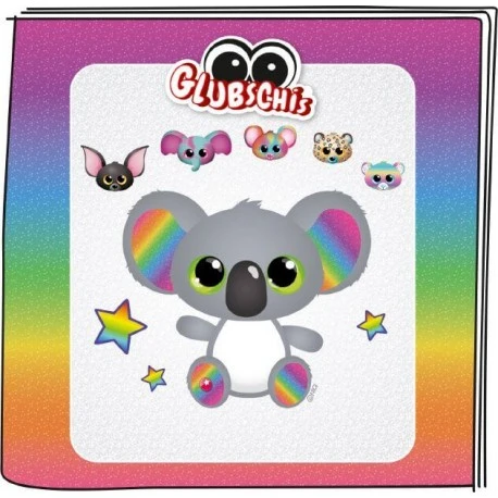 Tonies® Glubschis - Miss Crayon Auf Heißer Spur 3 Tonies® Glubschis - Miss Crayon Auf Heißer Spur – Bild 3