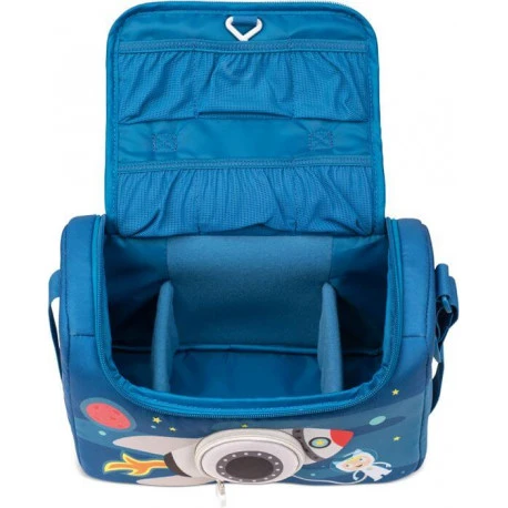 Tonies® HörSpiel-Transporter - Durch Die Galaxie 6 Tonies® HörSpiel-Transporter - Durch Die Galaxie – Bild 6