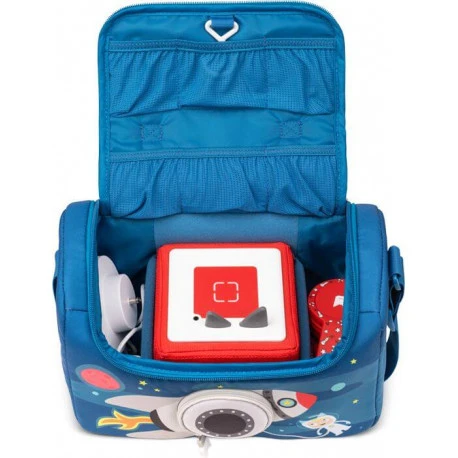 Tonies® HörSpiel-Transporter - Durch Die Galaxie 7 Tonies® HörSpiel-Transporter - Durch Die Galaxie – Bild 7