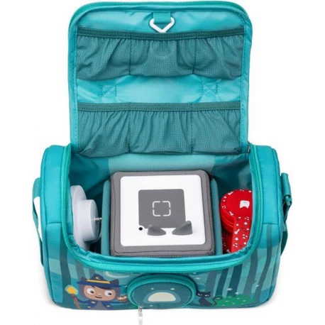 Tonies® HörSpiel-Transporter - Unter Dem Zauberm 7 Tonies® HörSpiel-Transporter - Unter Dem Zauberm – Bild 7