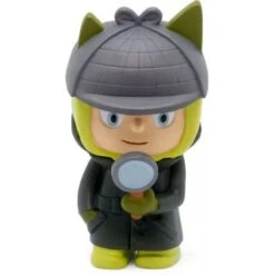 Tonies® Kreativ-Tonie Detektiv