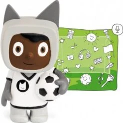 Tonies® Kreativ-Tonie Fußballer (Relaunch)