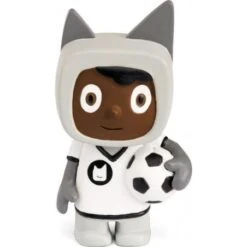 TONIES Kreativ-Tonie Fußballer (Relaunch) [DACH]