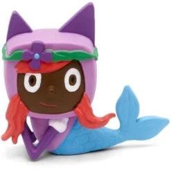 Tonies® Kreativ-Tonie Meerjungfrau (Relaunch) -Tonies kreativ tonie meerjungfrau relaunch 2