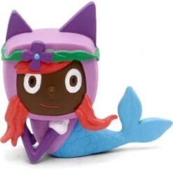 Tonies® Kreativ-Tonie Meerjungfrau (Relaunch) -Tonies kreativ tonie meerjungfrau relaunch 3