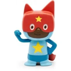 Tonies® Kreativ-Tonie - Superheld Junge