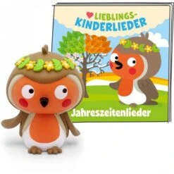 TONIES Lieblings-Kinderlieder - Jahreszeitenlieder [DACH] -Tonies lieblings kinderlieder jahreszeitenlieder dach 1 2