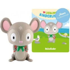 Tonies® Lieblings-Kinderlieder - Reiselieder (Relaunch) -Tonies lieblings kinderlieder reis 3