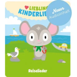 Tonies® Lieblings-Kinderlieder - Reiselieder (Relaunch) -Tonies lieblings kinderlieder reis 4