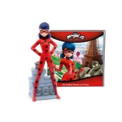 TONIES Miraculous - Aller Anfang Ist Schwer