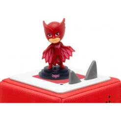 Tonies® PJ Masks - Owlette (Ein Mächtiges Mondproblem) -Tonies pj masks ein maechtiges mond 3