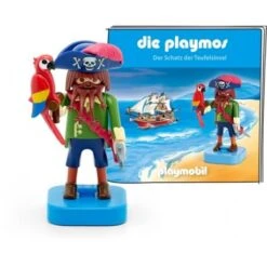 Tonies® Playmos - Der Schatz Der Teufelsinsel 6 Tonies® Playmos - Der Schatz Der Teufelsinsel -Tonies playmo 1 der schatz der teufelsinsel 4251192107657 2