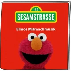 Tonies® Sesamstraße - Elmo 5 Tonies® Sesamstraße - Elmo -Tonies sesamstrasse elmo 2