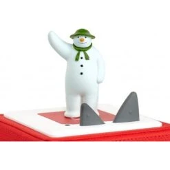 Tonies® The Snowman - The Snowman And The Snowdog -Tonies the snowman the snowman and the snowdog 3