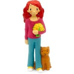 Tonies® Der Magische Blumenladen - Ein Geheimnis Kommt Selten Allein 5 Tonies® Der Magische Blumenladen - Ein Geheimnis Kommt Selten Allein -Tonies tonie der magische blumenladen ein geheimnis kommt selten allein 2