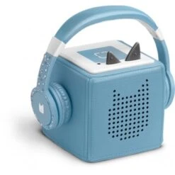 Tonies® Tonie - Lauscher (Hellblau) -Tonies tonie lauscher hellblau 2