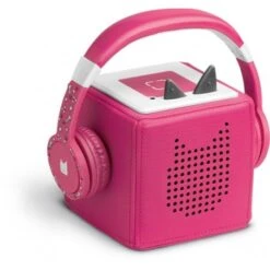 Tonies® Tonie - Lauscher (Pink) -Tonies tonie lauscher pink 2