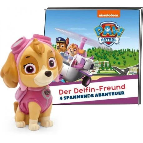 Tonies® Paw Patrol - Der Delfin-Freund 1 Tonies® Paw Patrol - Der Delfin-Freund