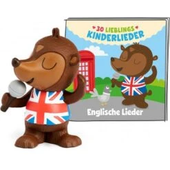 Tonies - 30 Lieblings-Kinderlieder - Englische Lieder -Tonies tonies 30 lieblings kinderlieder englische lieder 2