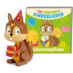 Tonies - 30 Lieblings-Kinderlieder - Geburtstagslieder -Tonies tonies 30 lieblings kinderlieder geburtstagslieder 2