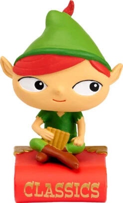 TONIES 5 Lieblings-Klassiker - Peter Pan Und Weitere Klassiker -Tonies tonies 5 lieblings klassiker peter pan und weitere klassiker 3