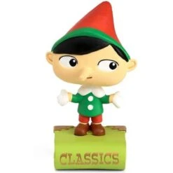 Tonies - 5 Lieblings-Klassiker - Pinocchio Und 4 Weitere Klassiker -Tonies tonies 5 lieblings klassiker pinocchio und 4 weitere klassiker 3