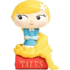 Tonies® 5 Lieblings-Märchen - Rapunzel Und Weitere Märchen