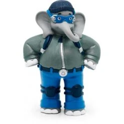 Tonies - Benjamin Blümchen DER FILM - Hörspiel Zum Kinofilm