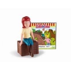 Tonies® Bibi Und Tina - Die Wildpferde Teil 2 5 Tonies® Bibi Und Tina - Die Wildpferde Teil 2 -Tonies tonies bibi und tina die wildpferde teil 2 4251192101457 2