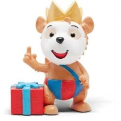 Tonies - Bobo Siebenschläfer - Bobo Feiert Kindergeburtstag 7 Tonies - Bobo Siebenschläfer - Bobo Feiert Kindergeburtstag -Tonies tonies bobo siebenschlafer bobo feiert kindergeburtstag 3