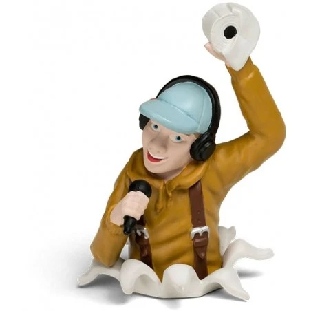 Tonies - Bummelkasten - Irgendwas Bestimmtes 4 Tonies - Bummelkasten - Irgendwas Bestimmtes – Bild 4