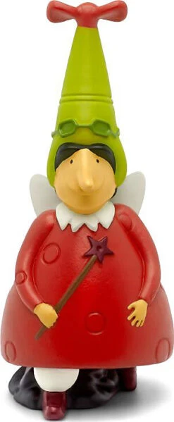 TONIES Das Kleine Hörbuch Vom Großen Glück -Die Glücksfee