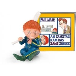 Tonies - Das Sams - Am Samstag Kam Das Sams Zurück 6 Tonies - Das Sams - Am Samstag Kam Das Sams Zurück -Tonies tonies das sams am samstag kam das sams zuruck 2