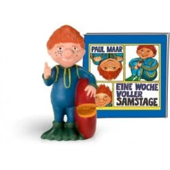 Tonies - Das Sams - Eine Woche Voller Samstage -Tonies tonies das sams eine woche voller samstage 2