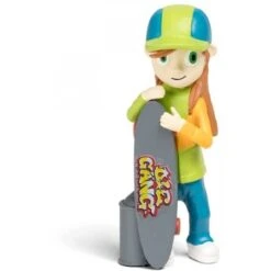 Tonies - D!E GÄNG - D!E GÄNG