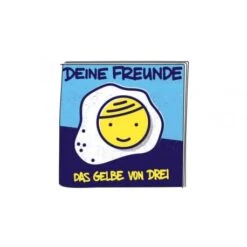 Tonies® Deine Freunde - Das Gelbe Von 3 6 Tonies® Deine Freunde - Das Gelbe Von 3 -Tonies tonies deine freunde das gelbe von 3 2