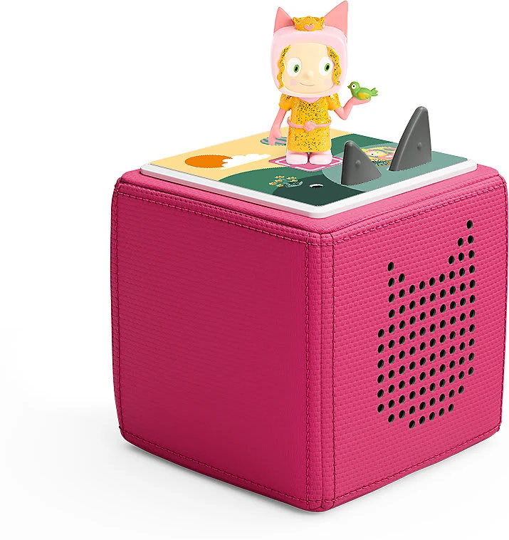 TONIES Dekofolie Auf Zauberfahrt 2 TONIES Dekofolie Auf Zauberfahrt – Bild 2