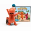 Tonies® Der Kleine Drache Kokosnuss - Hörspiel Zur TV-Serie 01
