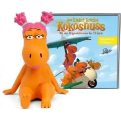 Tonies® Der Kleine Drache Kokosnuss - Hörspiel 04 6 Tonies® Der Kleine Drache Kokosnuss - Hörspiel 04 -Tonies tonies der kleine drache kokosnuss horspiel 04 4251192106667 2